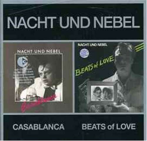 Nacht Und Nebel - Beats of Love Lyrics - Zortam Music