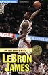 On the Court with...LeBron James (Matt Christopher Sports Biographies) On the Court with...LeBron James (Matt Christopher Sports Biographies)