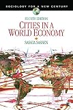 Cities in a world economy