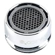 Delta Faucet RP330 Aerator for 2.2 GPM, Chrome