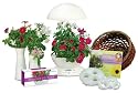 AeroGrow AeroGarden Florist In A Box, White