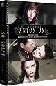 Michelangelo Antonioni : coffret 3 DVD