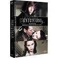 Michelangelo Antonioni : coffret 3 DVD