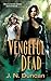 The Vengeful Dead (Jackie Rutl...
