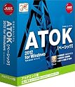 ATOK 2012 for Windows [ベーシック] アカデミック版