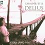 Delius: The Four Violin Sonatas