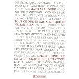 Tout ce que je sais, c'est que je ne sais rien : Petite histoire de la philosophie en 32 citationspar Mathias Leboeuf