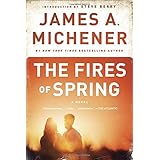 the fires of spring a novel