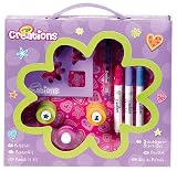 Crayola - Loisir Créatif - Découpage - Perfo Kit