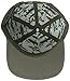 Coal Men's Angler Cap