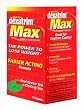 Dexatrim Dietary Supplement, Ephedra Free, Caplets 75 caplets