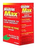 Dexatrim Dietary Supplement, Ephedra Free, Caplets 75 caplets