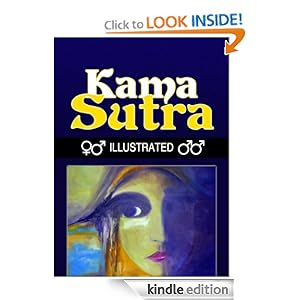 Kama Sutra Illustrated (SEX) Arius De Winter and Various