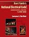 Users' Guide to the National Electrical Code : Understanding & Applying the NEC  2008