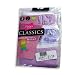 Hanes - Toddler Girls 3 Pack Briefs, Multi (Size 2/3)