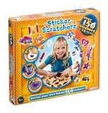 Flair Create - Sticker Scratcherz