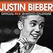 Justin Bieber 2015 Wall Calendar