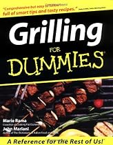 Grilling For Dummies