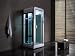 LUXUS DAMPFDUSCHE DUSCHKABINE DUSCHE SAUNA B059