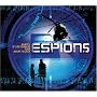 Espions : Manuel d'espionnage pour futurs espions de Clive Gifford