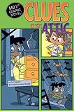 Clues in the attic