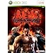 Tekken 6