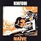 KMFDM and the KMFDM side projects and solo albums.