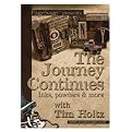 Ranger Industries Tim Holtz DVD Journey Continues