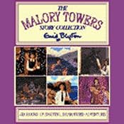 Malory Towers Collection of 6 Stories | [Enid Blyton]