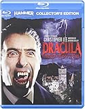 Dracula: Prince of Darkness [Blu-ray]