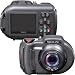 Sealife DC 800 8.0 Megapixel Underwater/Land Camera in Removable Housing with 4X Optical Zoom and 2.7-Inch LCD screen (Black)