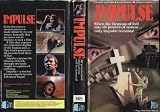Impulse (Mega Films Pre-cert Video Tape/PAL)
