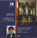 Orgelmusik aus St. Justinus