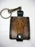 Kenworth~ Kenworth Keychain~ Rare Vintage Keychain