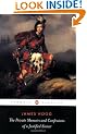 The Private Memoirs and Confessions of a Justified Sinner (English Library)
