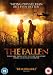 Daniel-Asher-The Fallen [2005] [DVD] cd cover