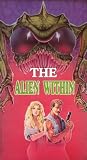 Alien Within [VHS]