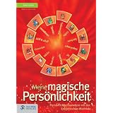 Meine magische Pers�nlichkeit. Pers�nlichkeitsanalyse nach der Erdgeistchen-Methodevon "Beate Handler"