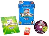 Brainetics - Insane Math & Card Tricks! - BONUS DVD