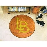 CS Long Beach 49ers NCAA &acute; Basketball &acute; Round Floor Mat ( 29 &acute; ) - B000BD8S4Q