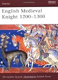 English Medieval Knight 1200-1300 (Warrior)