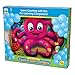 The Learning Journey Touch & Learn, Count & Learn Octopus