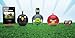 Gear4 Angry Birds Speaker (Red Bird)