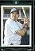 2007 Bowman Heritage # 87 David DeJesus - Kansas City Royals - Baseball Card in a Protective Display Case