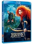 Brave [Blu-ray]