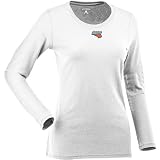 Antigua Charlotte Bobcats Women's Relax Long Sleeve T-Shirt
