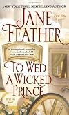 To Wed a Wicked Prince