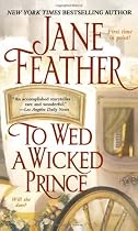 To Wed a Wicked Prince