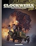 Clockwerx