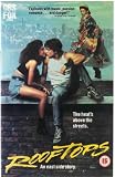 ROOFTOPS - AN EAST SIDE STORY